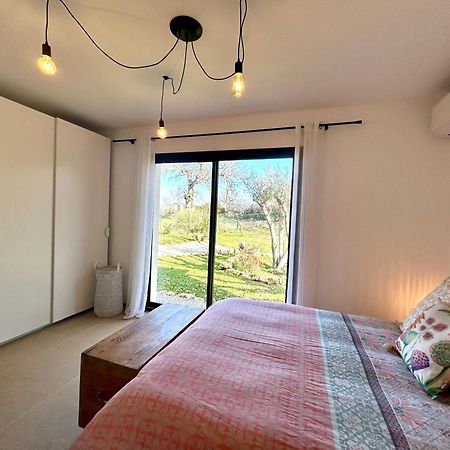 Maison A La Campagne 4 Personnes Montauroux Eksteriør billede